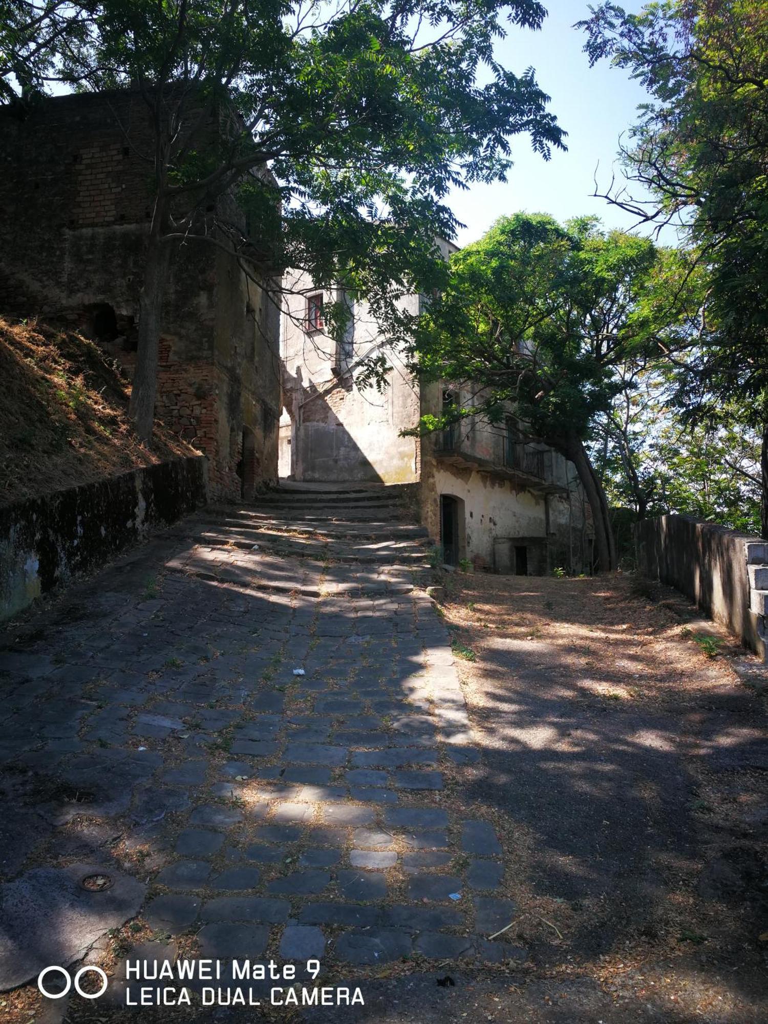 Casa Vacanze Isabella Aliano Exterior foto