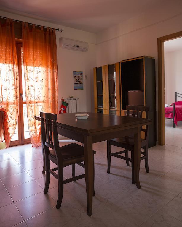 Casa Vacanze Isabella Aliano Exterior foto