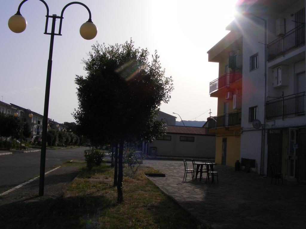 Casa Vacanze Isabella Aliano Exterior foto