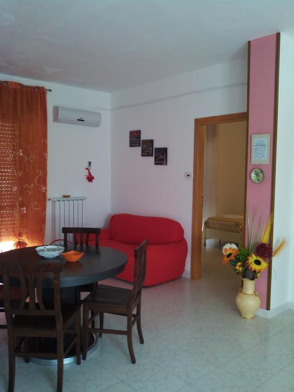 Casa Vacanze Isabella Aliano Exterior foto