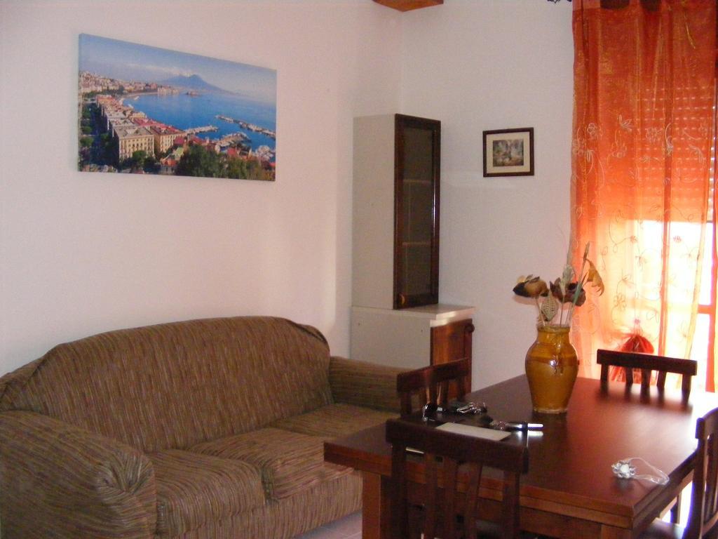 Casa Vacanze Isabella Aliano Exterior foto
