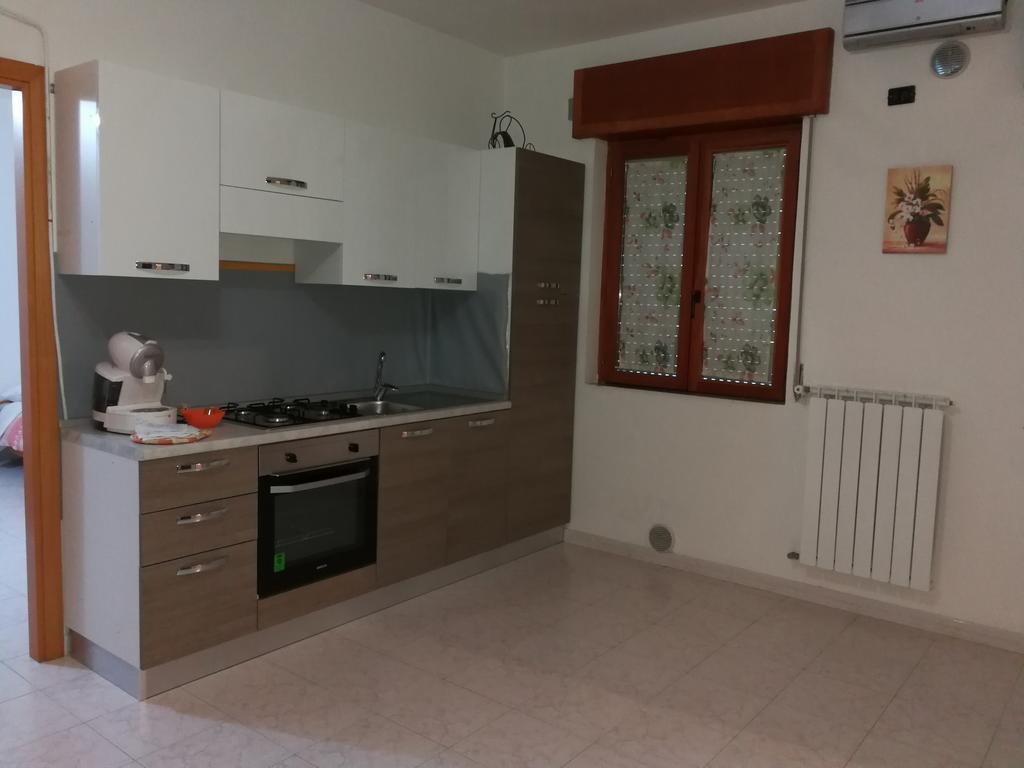 Casa Vacanze Isabella Aliano Exterior foto