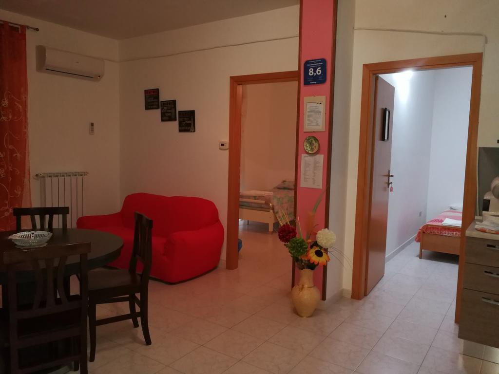 Casa Vacanze Isabella Aliano Exterior foto